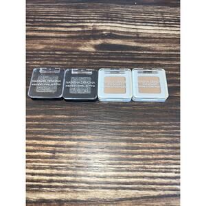 Lot of Natasha Denona Eye Sculpt Texture & Tone single eyeshadows